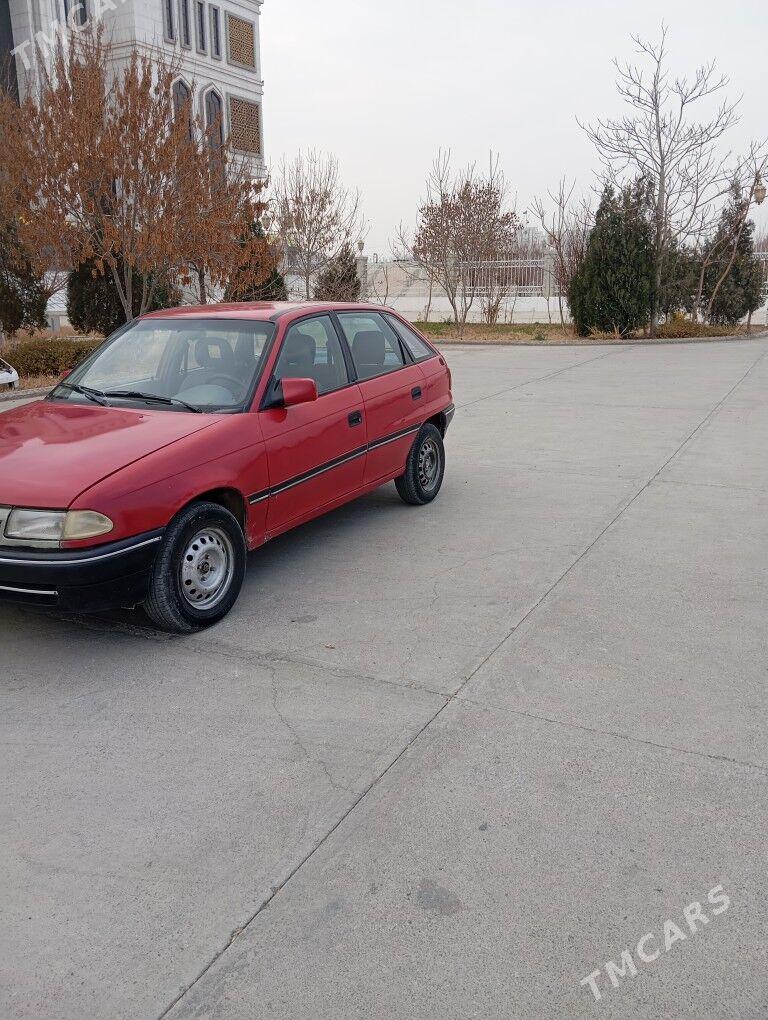 Opel Astra 1992 - 26 000 TMT - Дашогуз - img 3