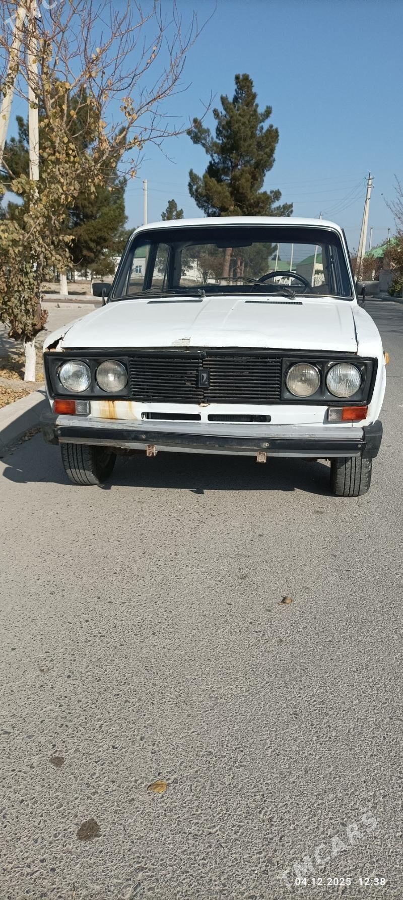 Lada 2106 2002 - 26 000 TMT - Бузмеин - img 3