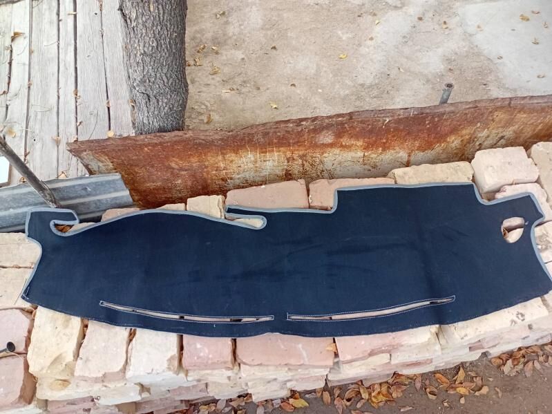 babocka panel kowrik 200 TMT - Балканабат - img 2