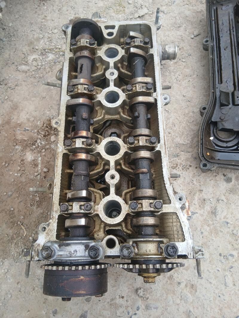 2.4 Galowka 1 200 TMT - Кака - img 1