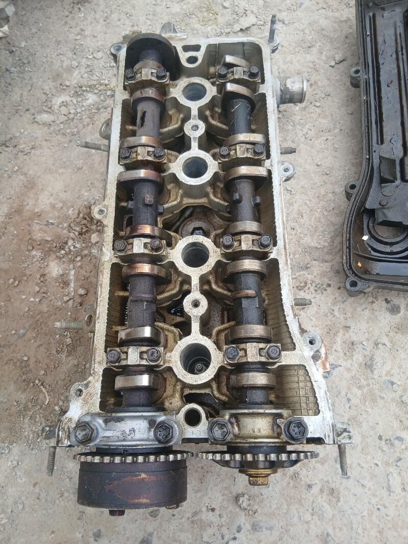 2.4 Galowka 1 200 TMT - Кака - img 2