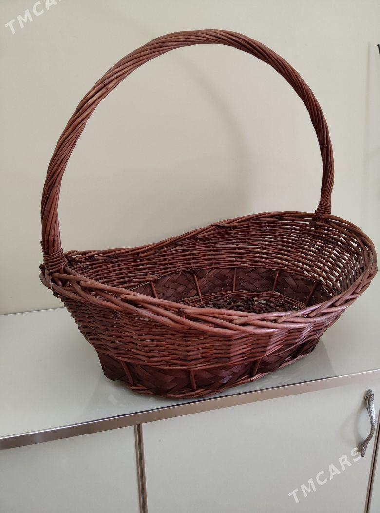 корзина - Balkanabat - img 1