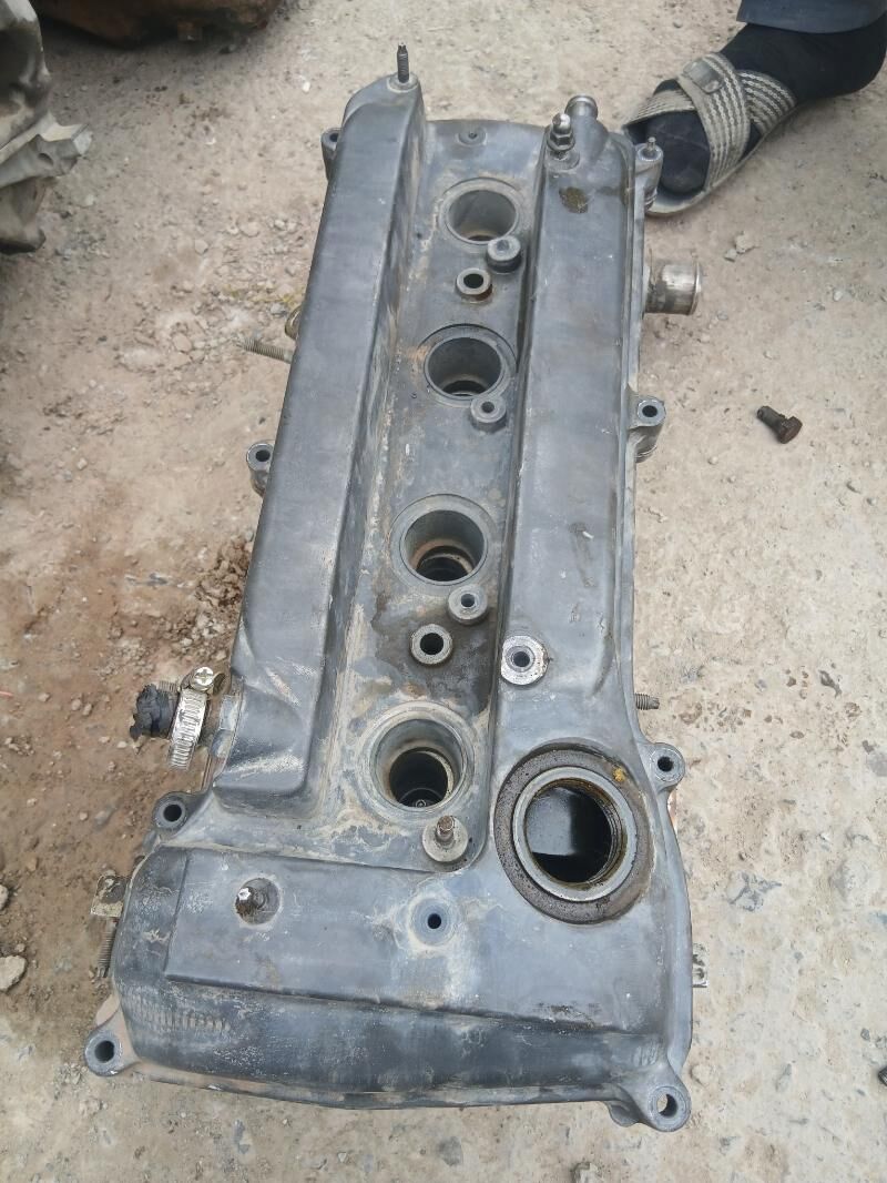 2.4 Galowka 1 200 TMT - Кака - img 3