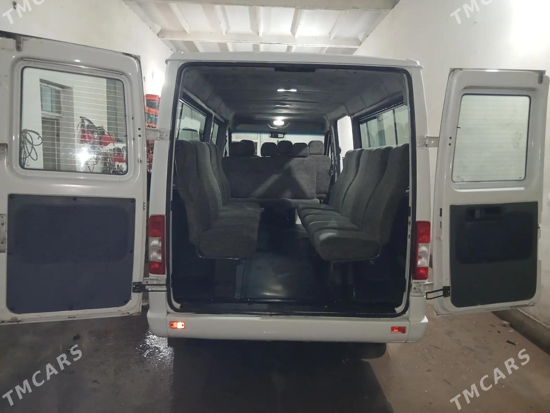 Mercedes-Benz Sprinter 2500 2003 - 170 000 TMT - Köneürgenç - img 4