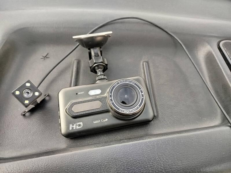 kamera 380 TMT - Gumdag - img 3