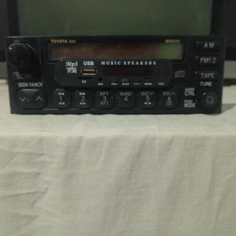 Mantafon tayota prastoy 120 TMT - Herrikgala - img 4