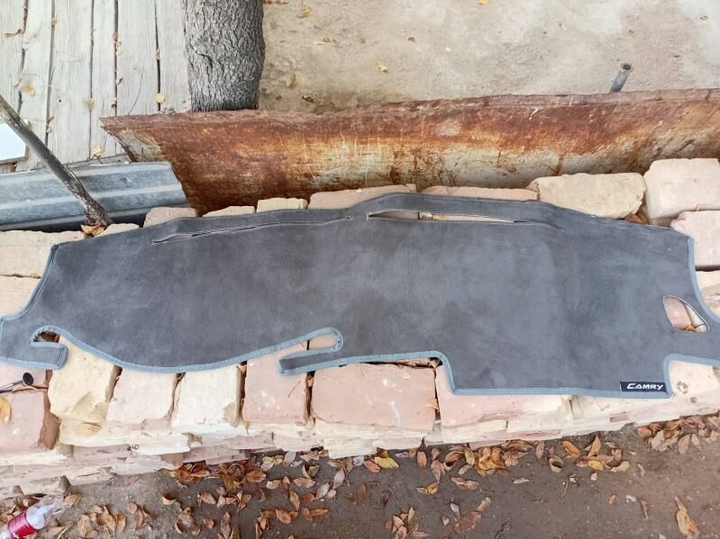 babocka panel kowrik 200 TMT - Балканабат - img 1