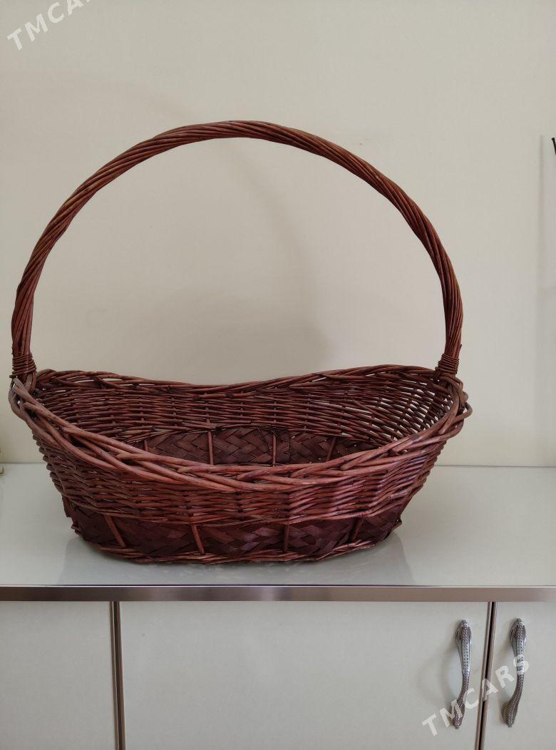 корзина - Balkanabat - img 2