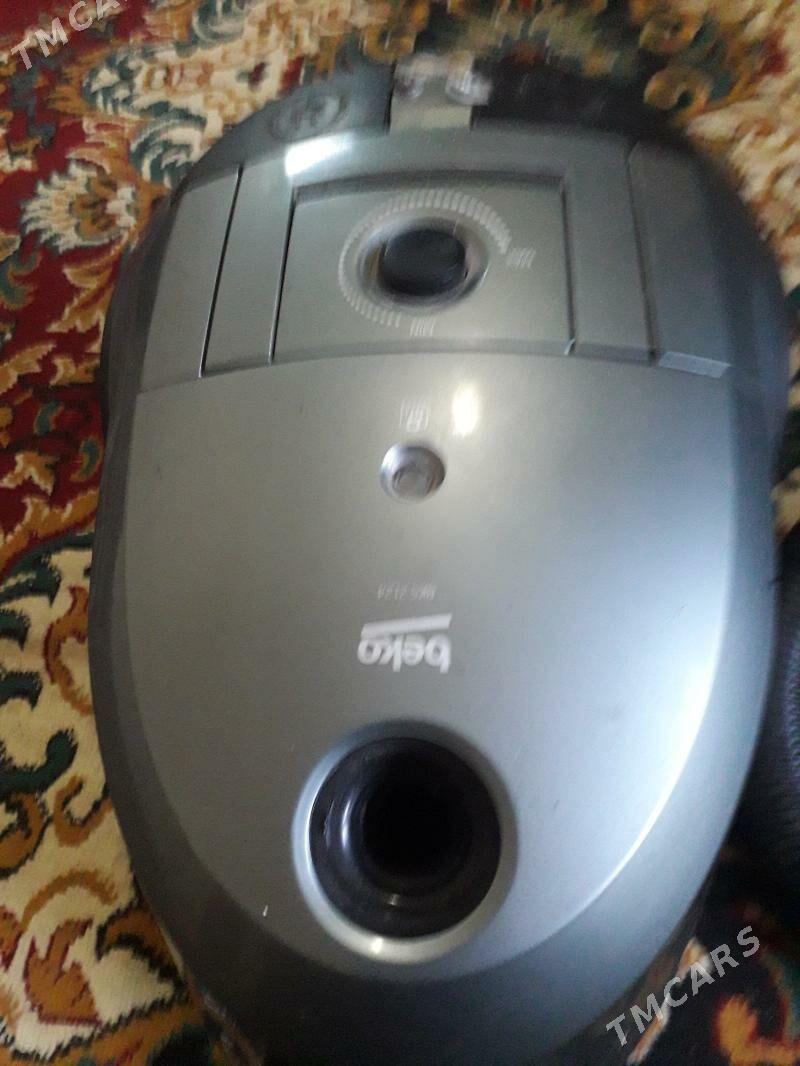 пылесос - Türkmenabat - img 3