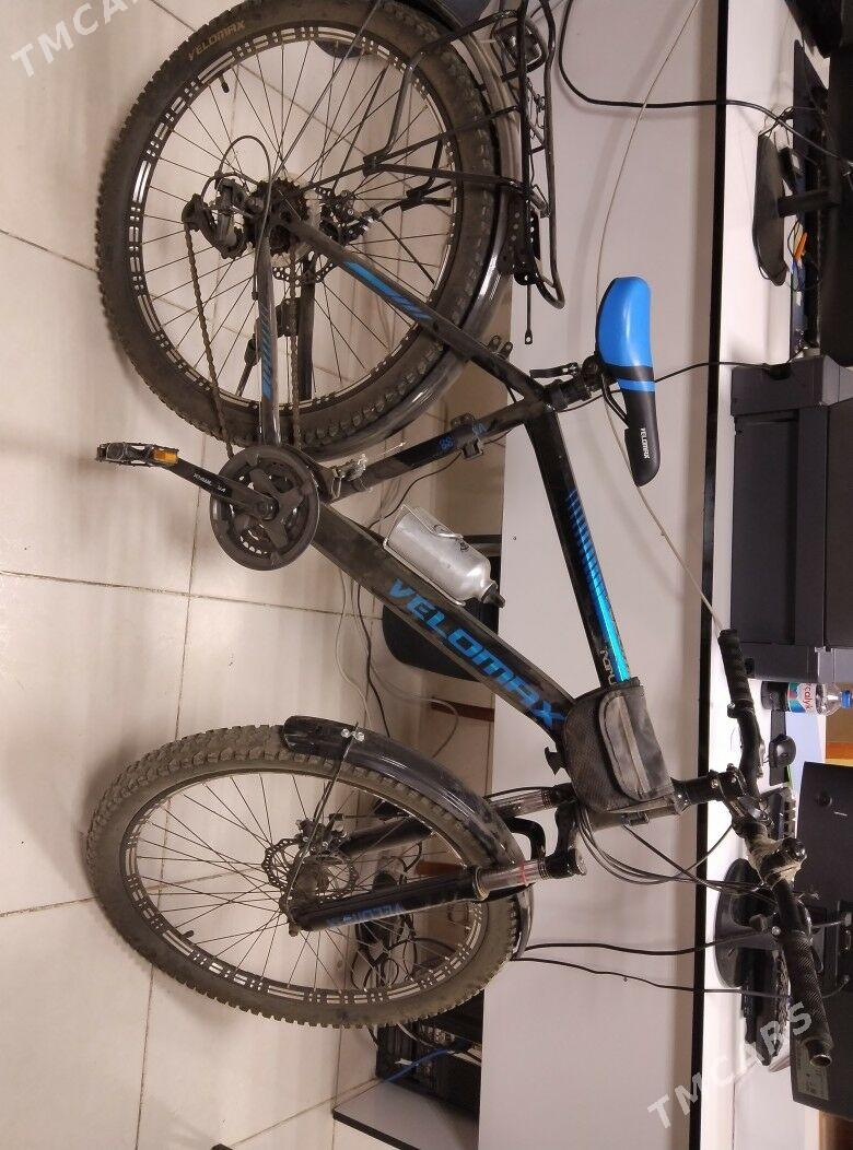 Welosiped sportiwnyy - Aşgabat - img 1