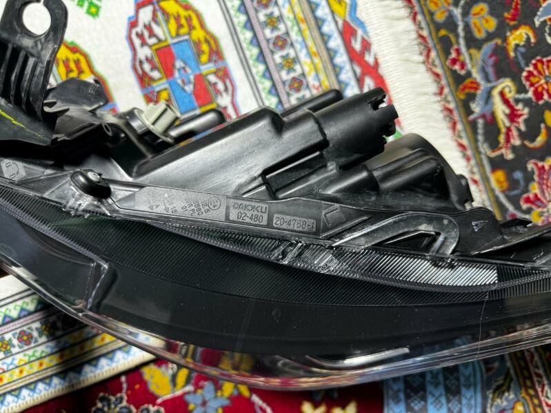 Çyra (Fara) Toyota Carollañ 5 200 TMT - Ашхабад - img 3