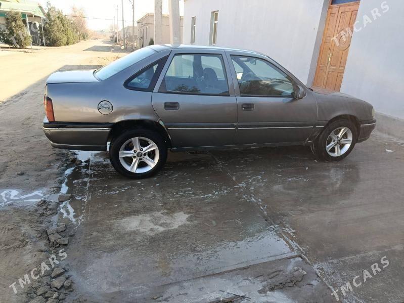 Opel Vectra 1994 - 48 000 TMT - Şabat etr. - img 5