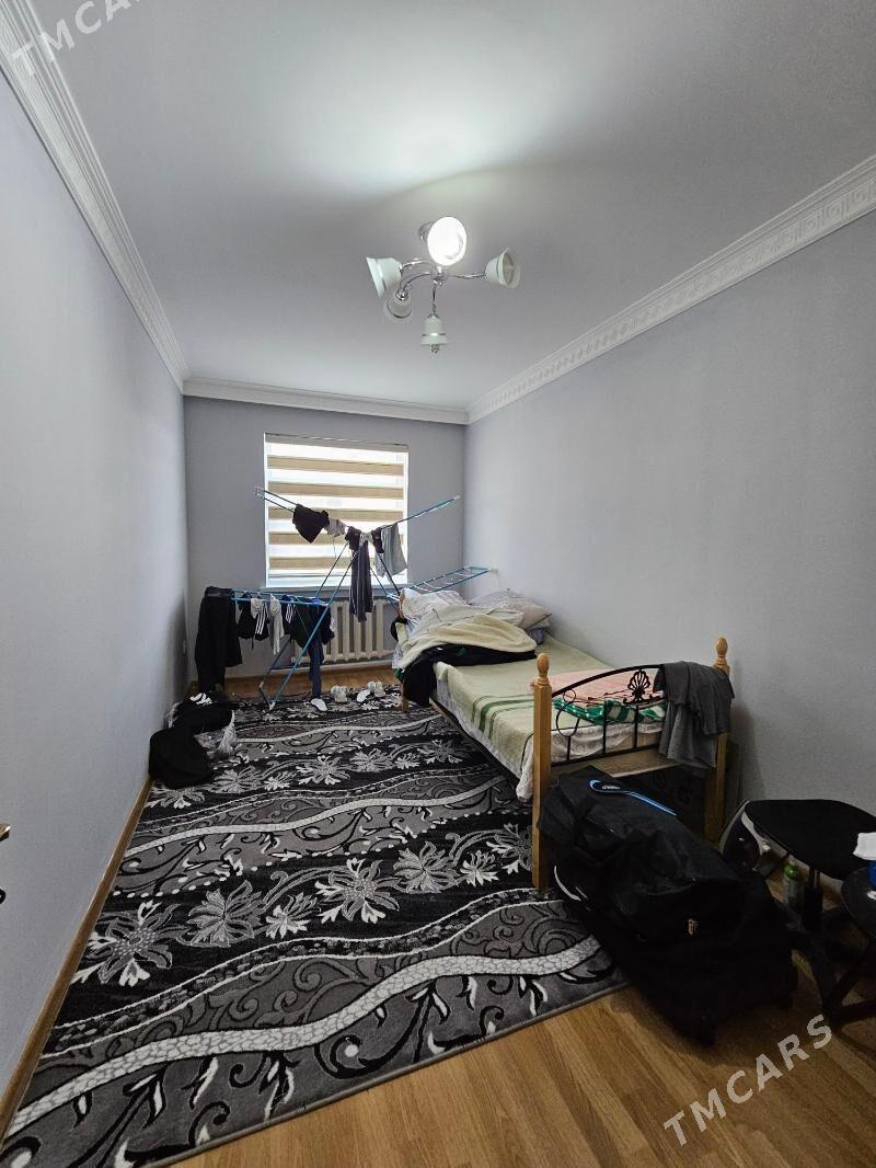Продается квартира Satlyk jaý - Aşgabat - img 2