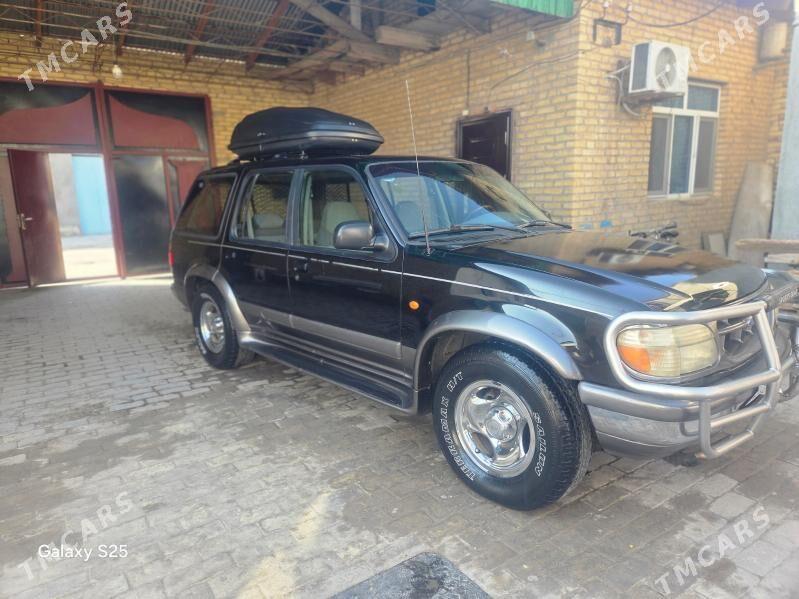 Ford Explorer 1996 - 100 000 TMT - Туркменабат - img 2