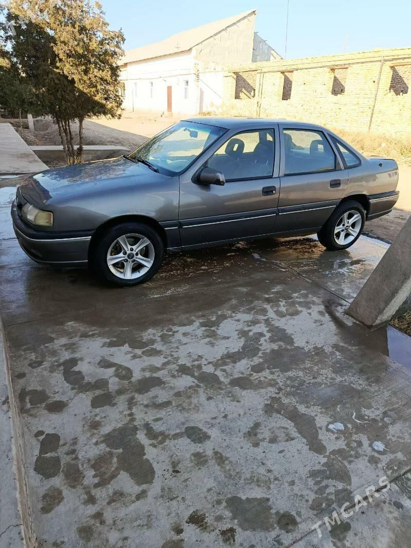 Opel Vectra 1994 - 48 000 TMT - Şabat etr. - img 7
