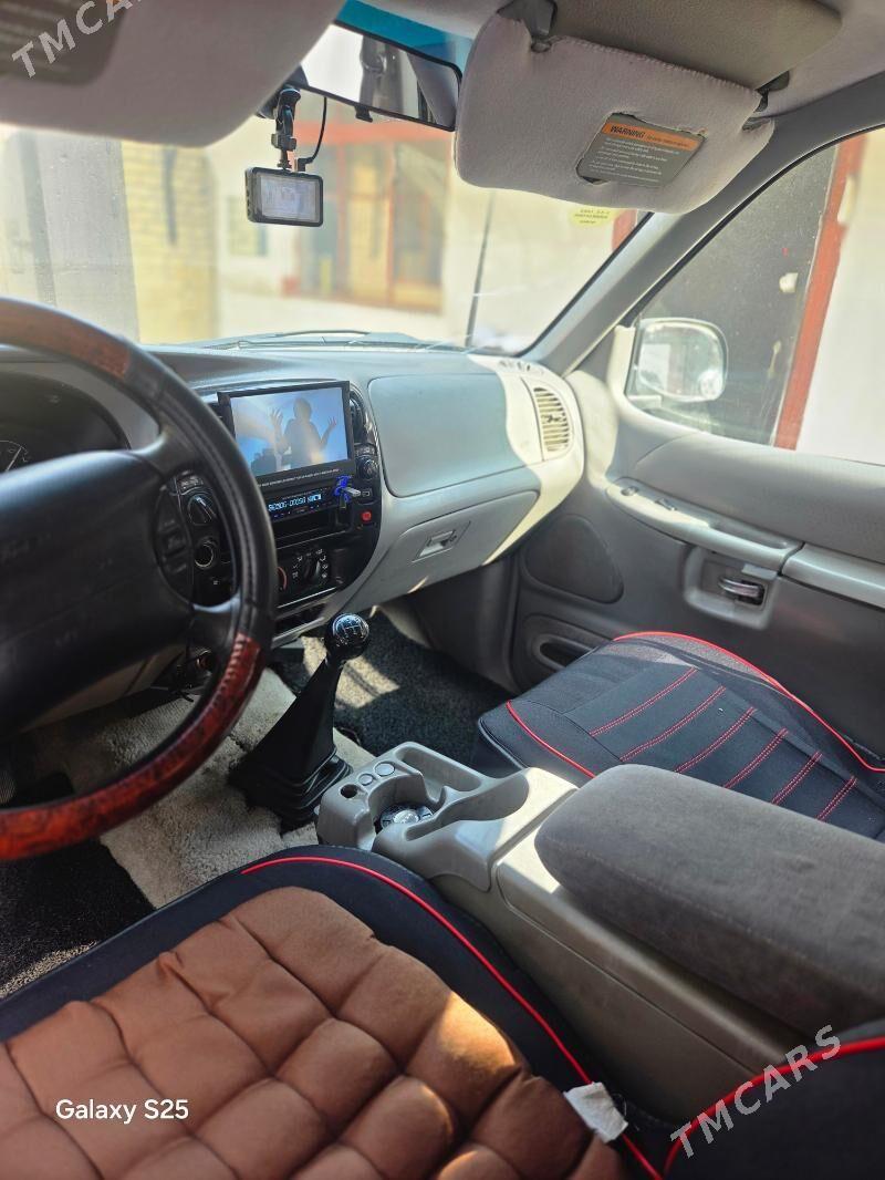 Ford Explorer 1996 - 100 000 TMT - Туркменабат - img 4