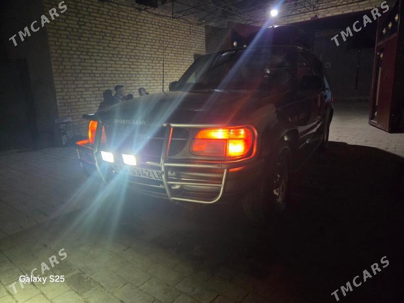Ford Explorer 1996 - 100 000 TMT - Туркменабат - img 3