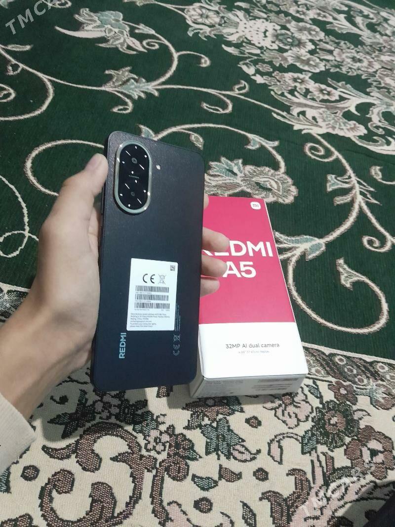 Redmi A5:::4/128 - Daşoguz - img 2