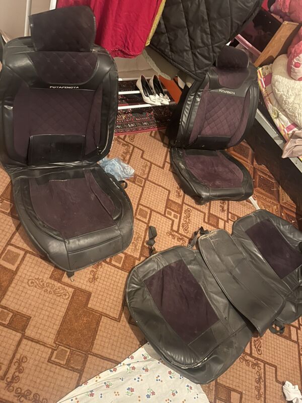 авто чехол 400 TMT - Туркменабат - img 1