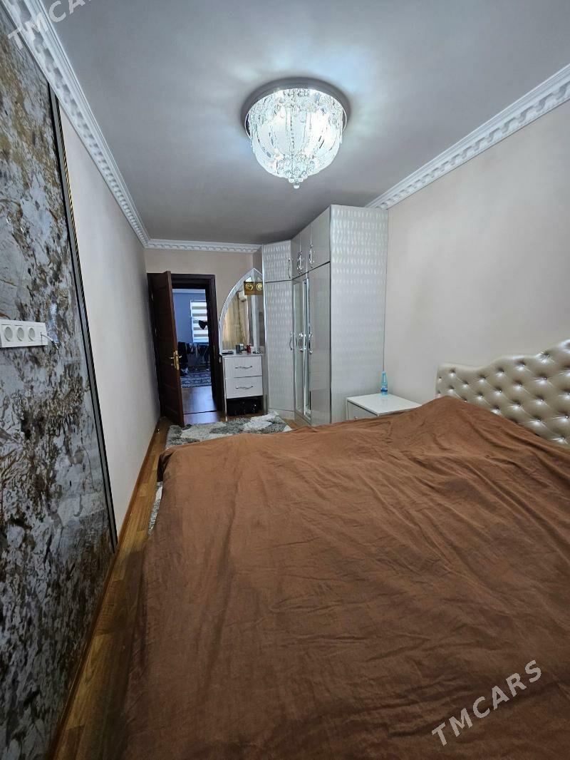 Продается квартира Satlyk jaý - Aşgabat - img 3
