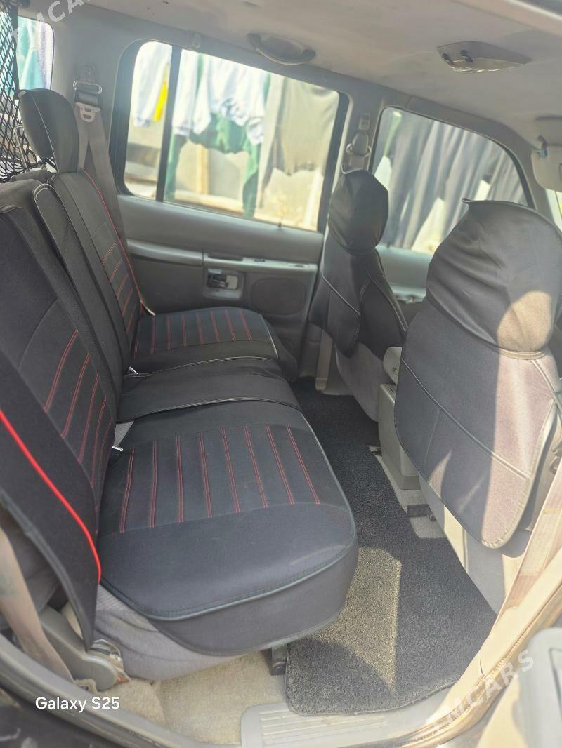 Ford Explorer 1996 - 100 000 TMT - Туркменабат - img 5