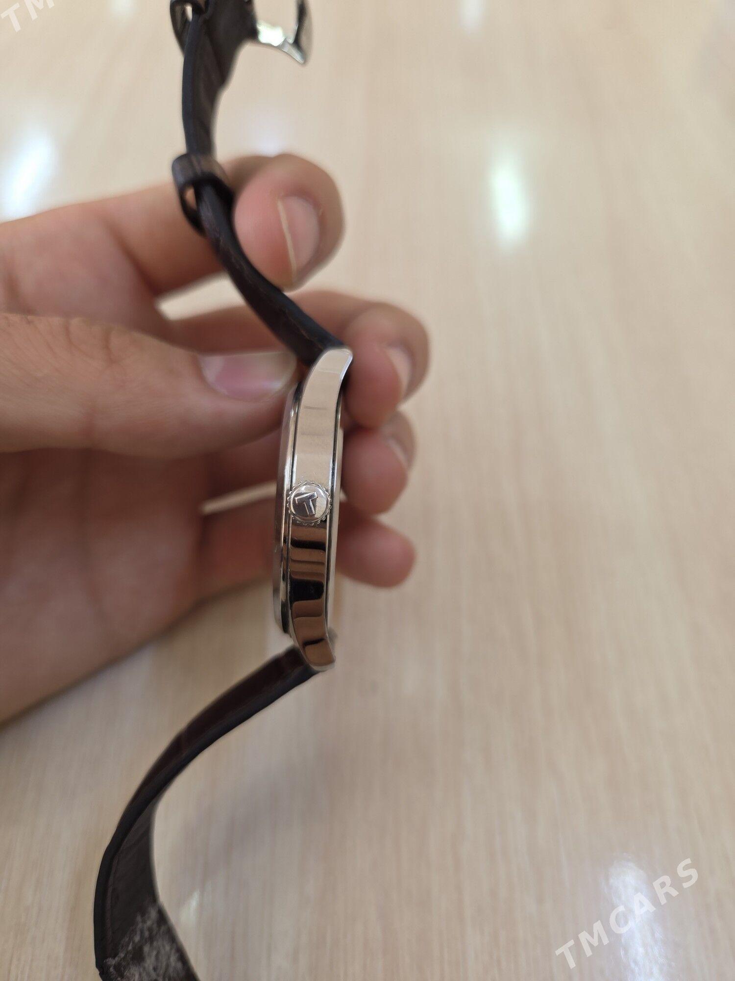 TISSOT 1853 - Чоганлы - img 5