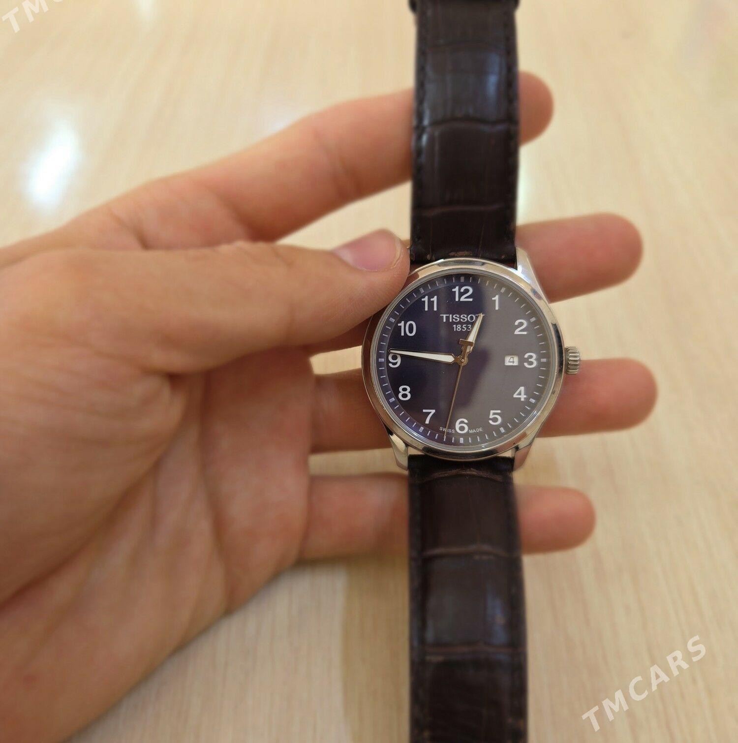 TISSOT 1853 - Чоганлы - img 7