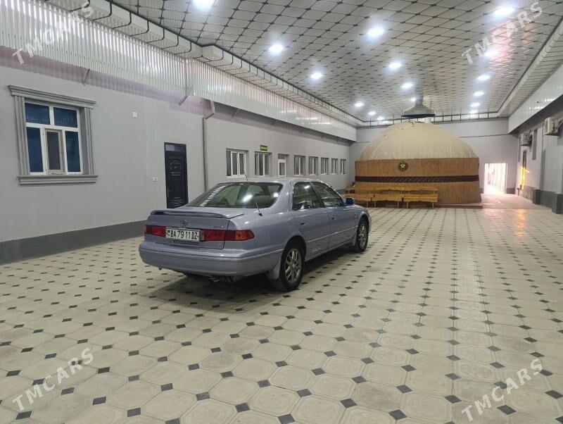 Toyota Camry 1999 - 176 000 TMT - Губадаг - img 2