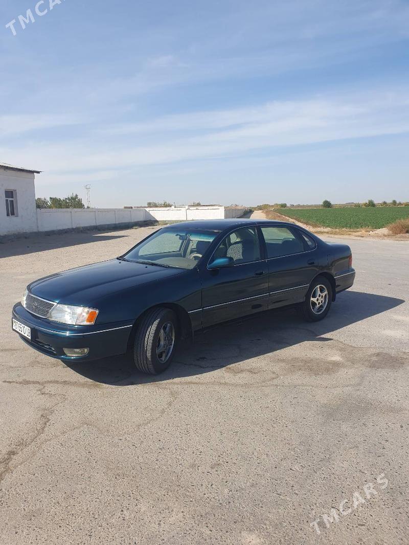 Toyota Avalon 1999 - 170 000 TMT - Sakar - img 2