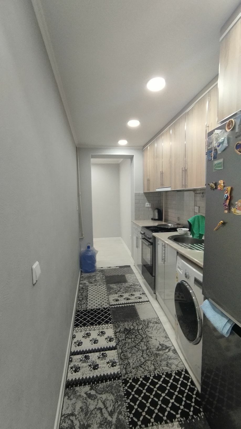  Arenda 30mkr - Ашхабад - img 8