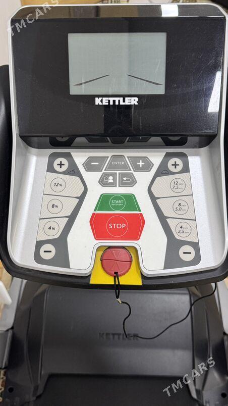 тренажер - Ашхабад - img 3