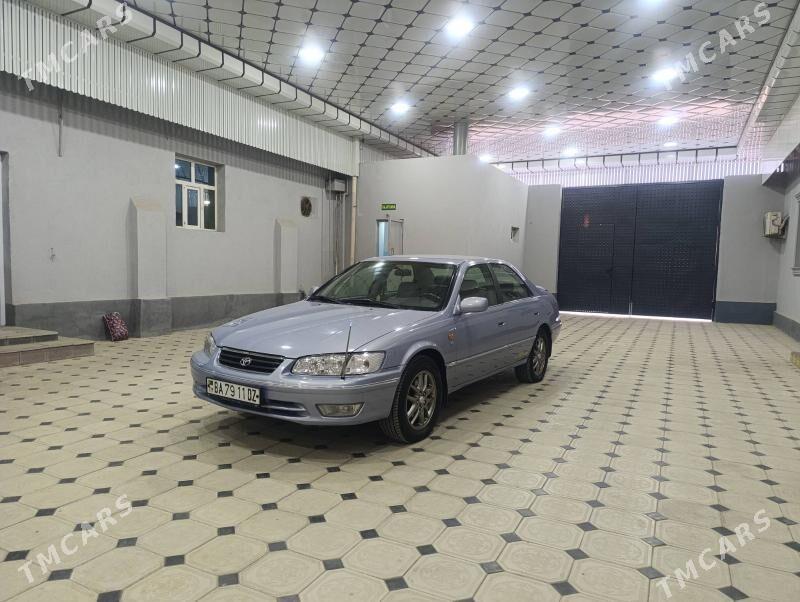 Toyota Camry 1999 - 176 000 TMT - Губадаг - img 3