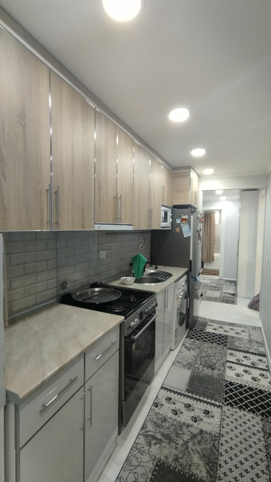  Arenda 30mkr - Ашхабад - img 9