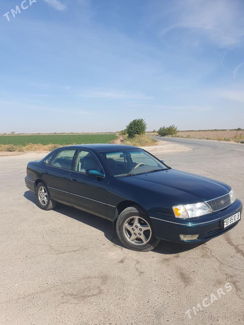 Toyota Avalon 1999 - 170 000 TMT - Sakar - img 4