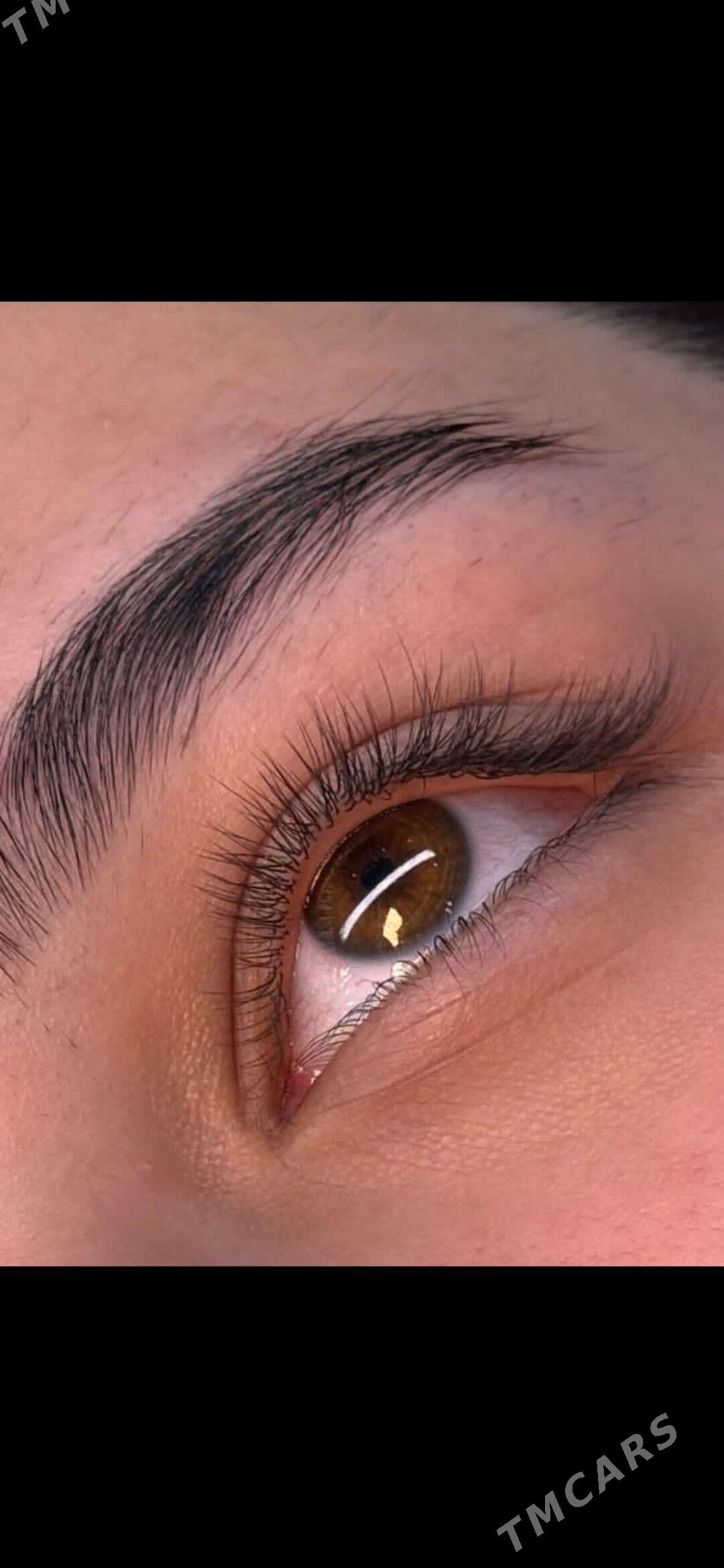 Kirpik naraşiwaniye - Parahat 2 - img 6