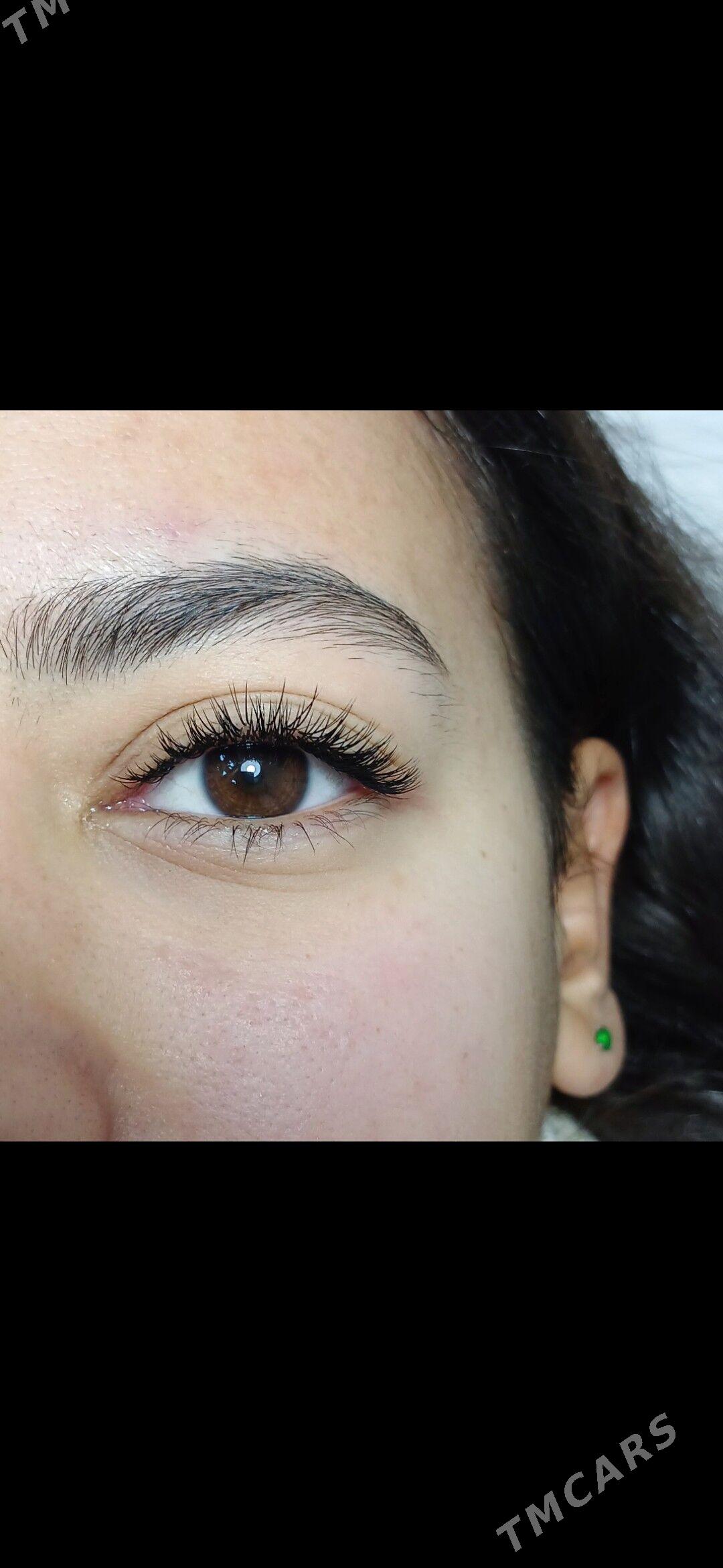 Kirpik naraşiwaniye - Parahat 2 - img 4