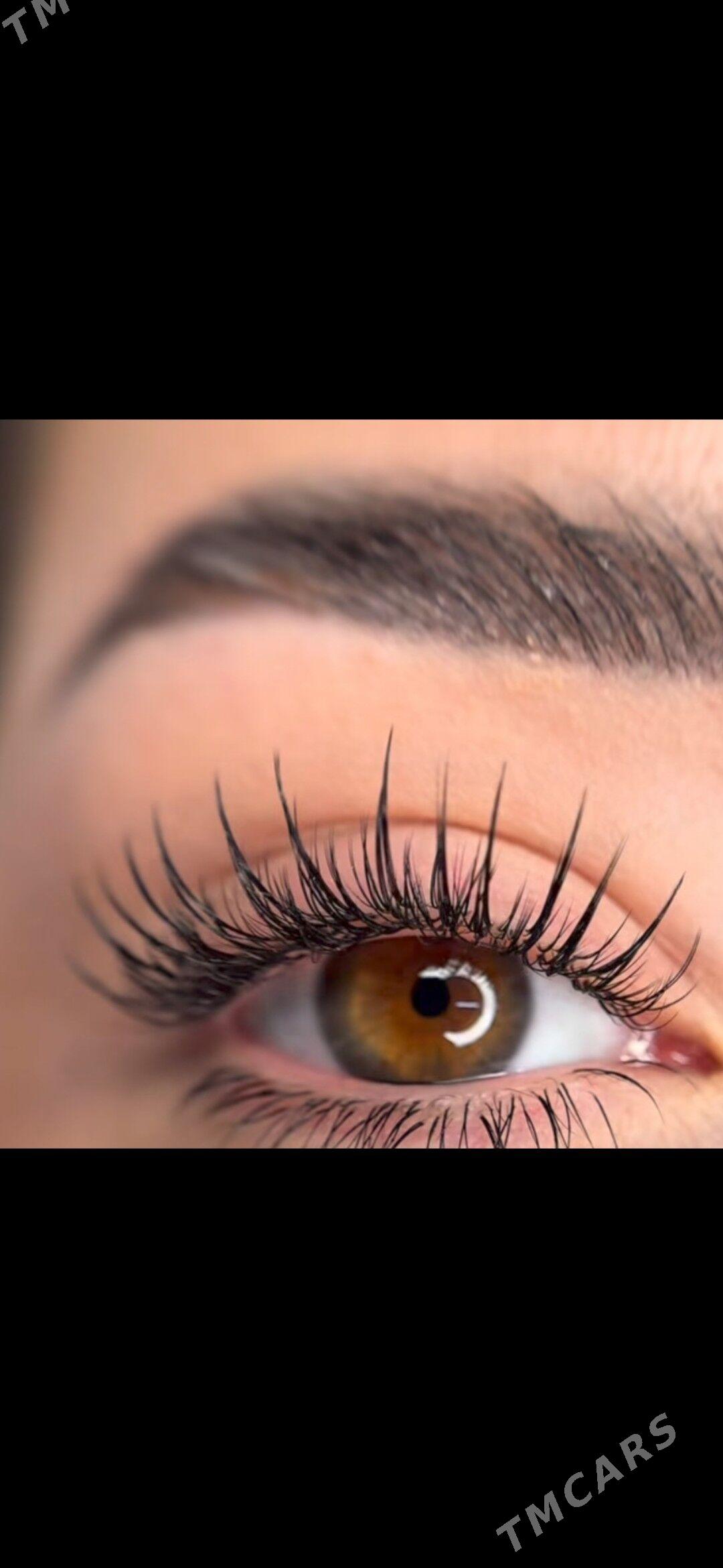 Kirpik naraşiwaniye - Parahat 2 - img 2