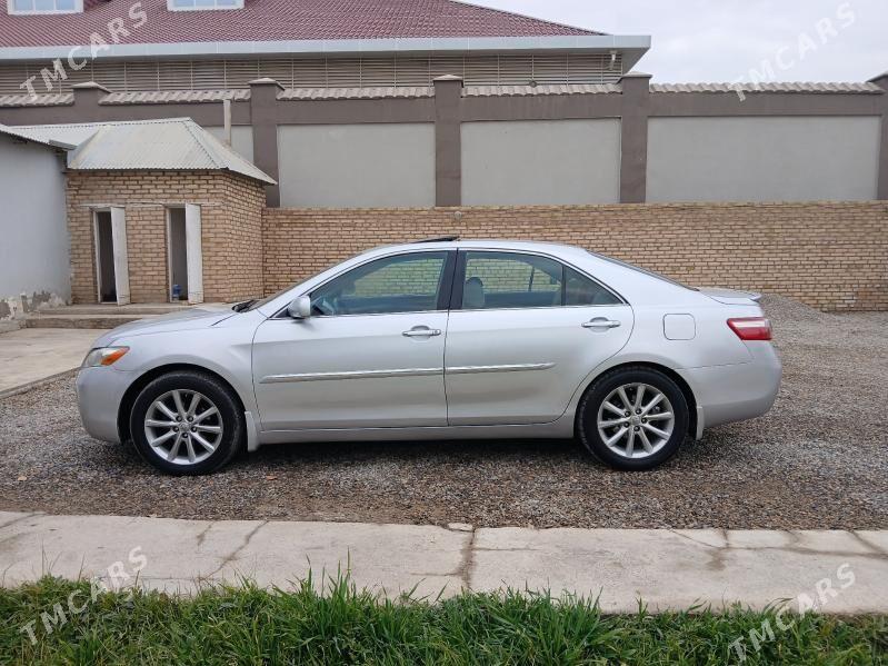 Toyota Camry 2007 - 160 000 TMT - Wekilbazar - img 3