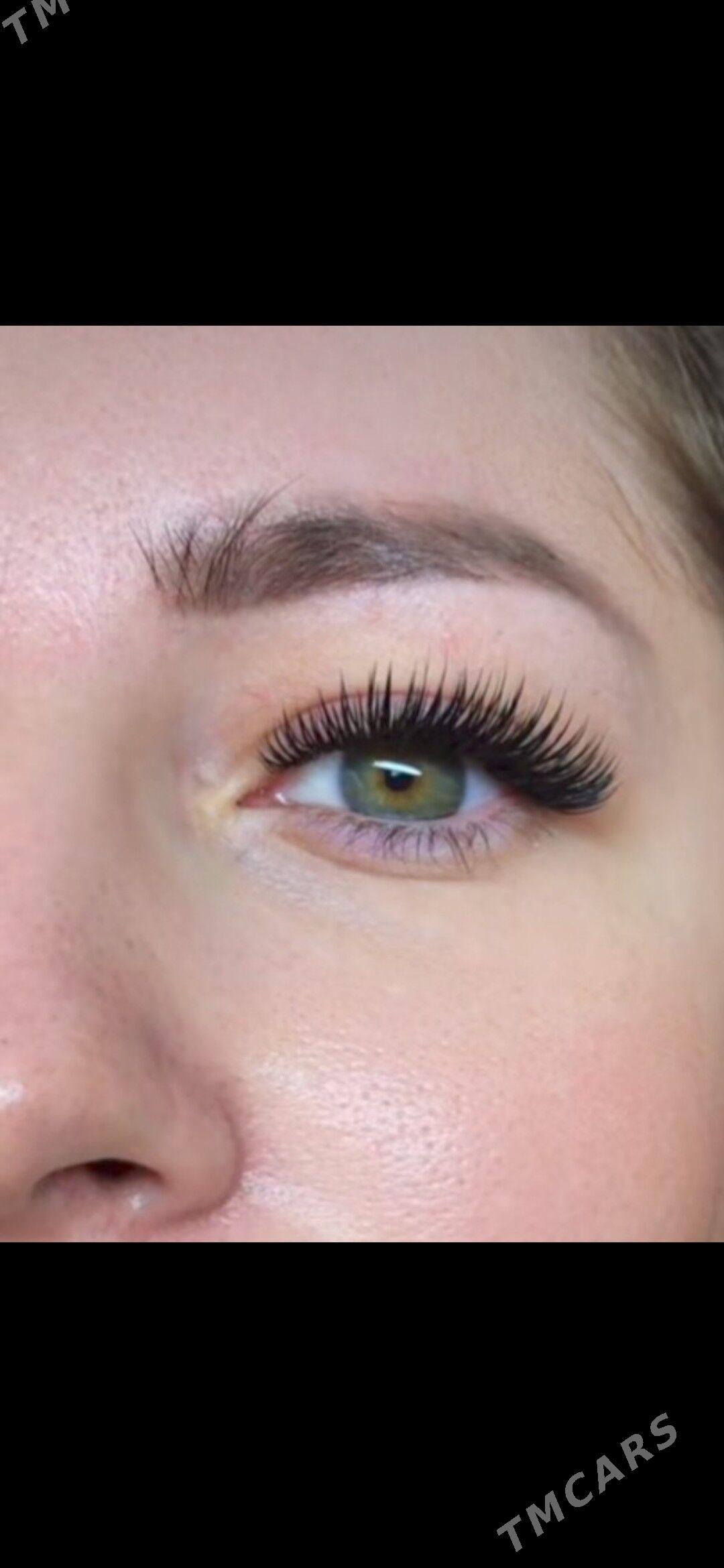 Kirpik naraşiwaniye - Parahat 2 - img 5