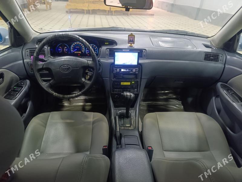 Toyota Camry 1999 - 176 000 TMT - Губадаг - img 6