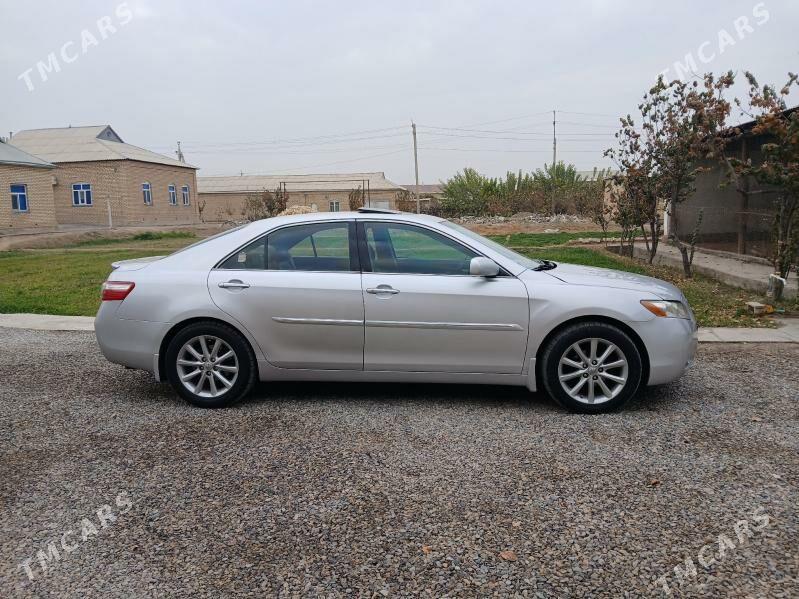 Toyota Camry 2007 - 160 000 TMT - Wekilbazar - img 2
