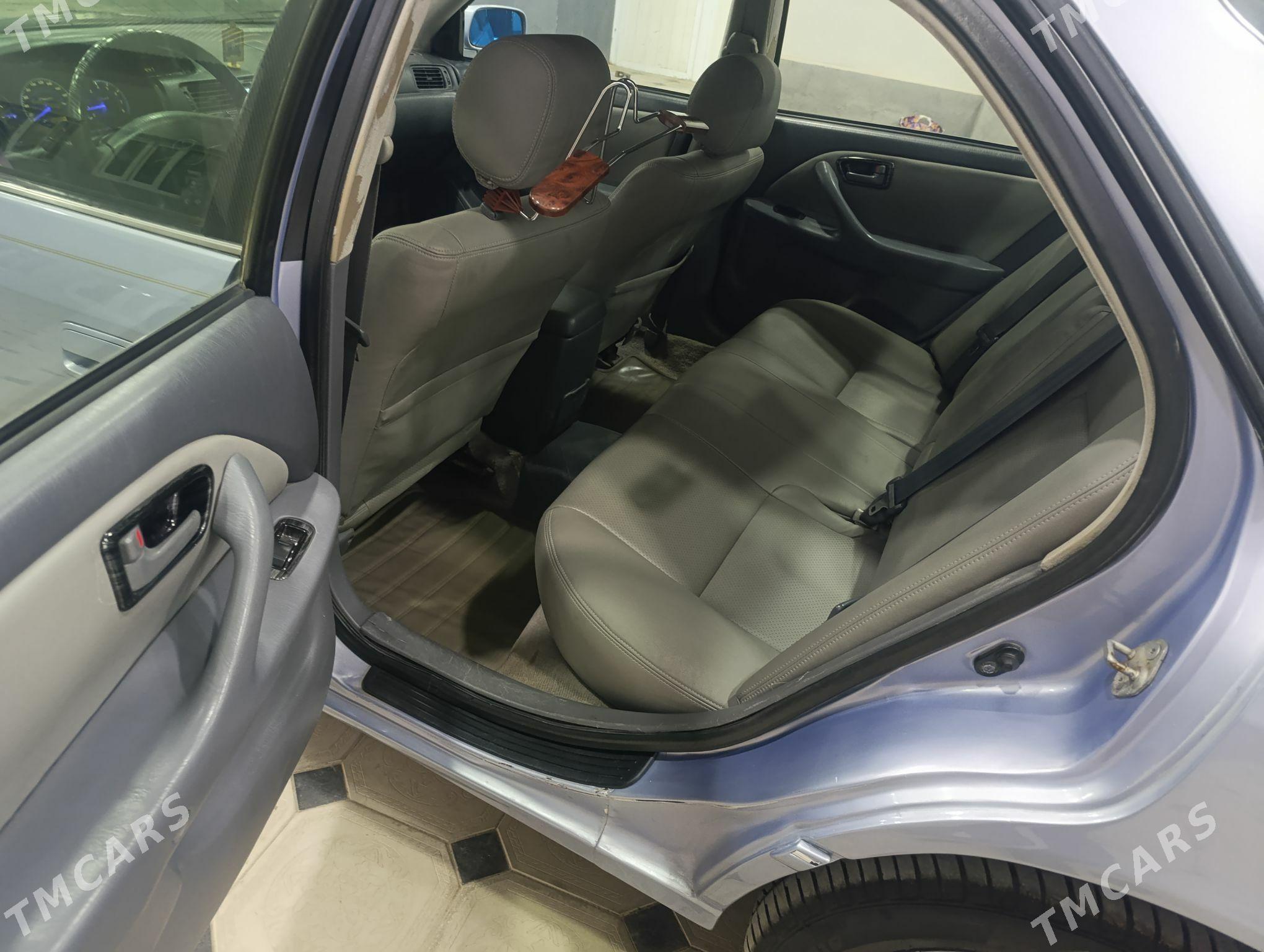 Toyota Camry 1999 - 176 000 TMT - Губадаг - img 7