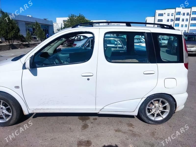 Toyota Yaris 2006 - 90 000 TMT - Дашогуз - img 5