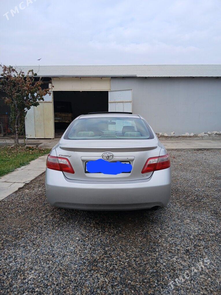 Toyota Camry 2007 - 160 000 TMT - Wekilbazar - img 6