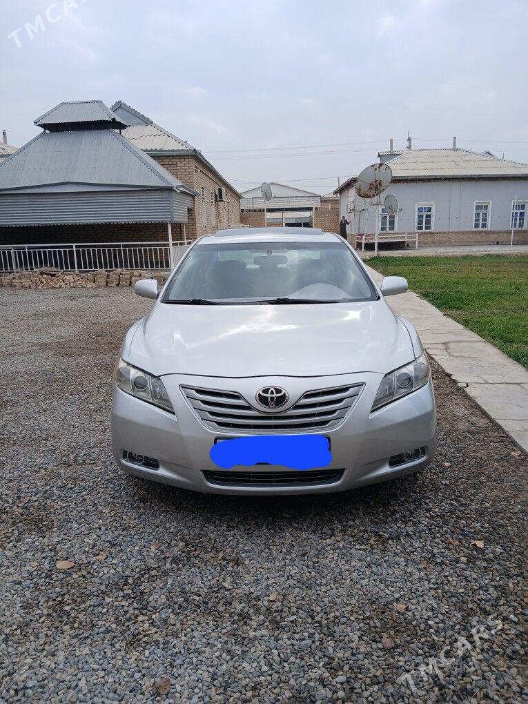 Toyota Camry 2007 - 160 000 TMT - Wekilbazar - img 5