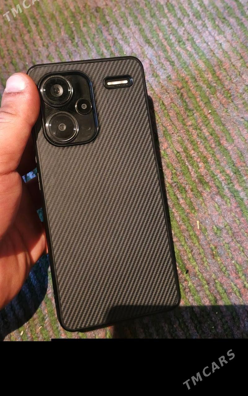 Redmi Not 13pro+5G - Бахарден - img 2