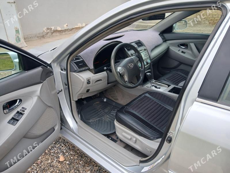 Toyota Camry 2007 - 160 000 TMT - Wekilbazar - img 4