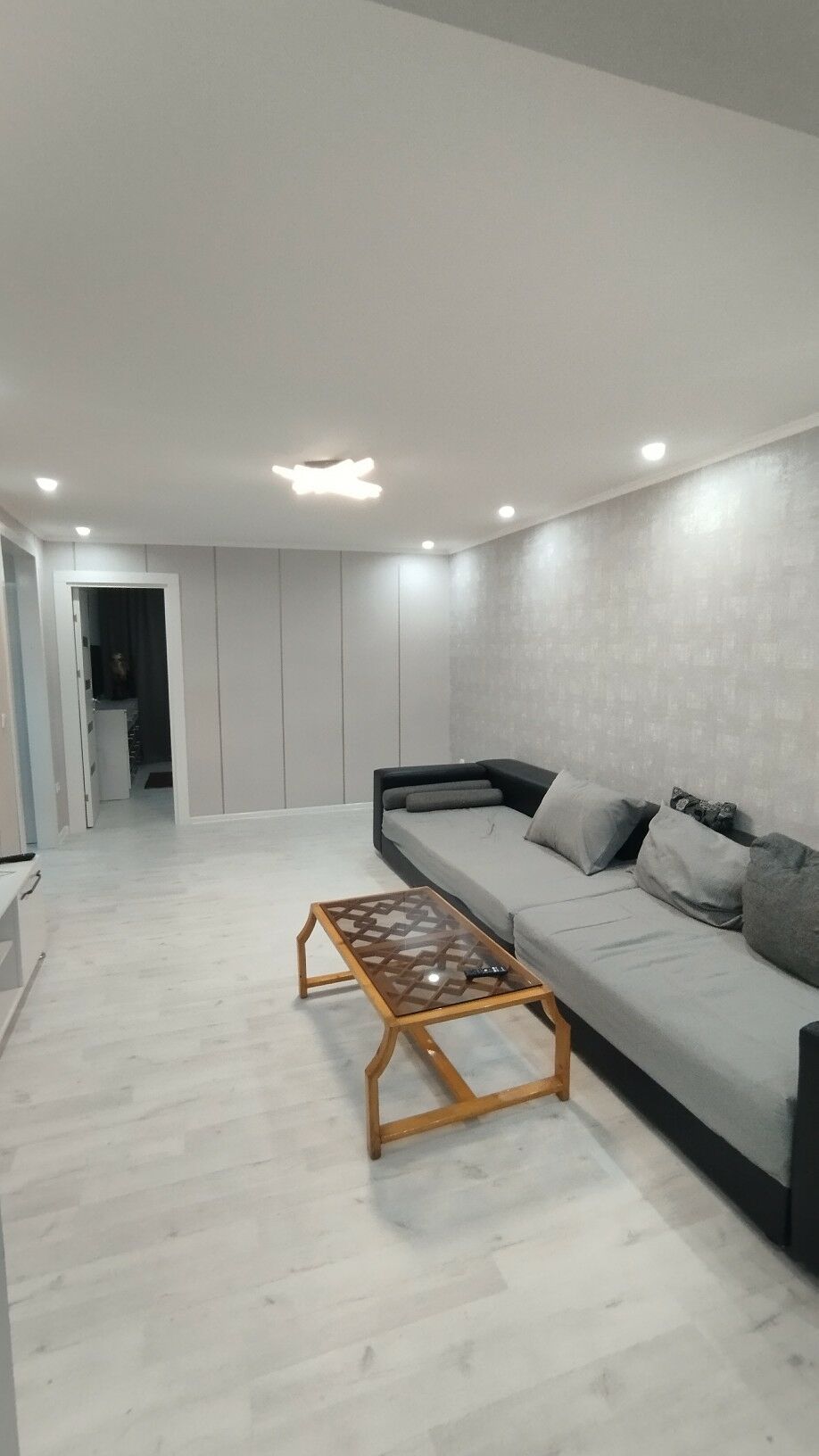  Arenda 30mkr - Ашхабад - img 2