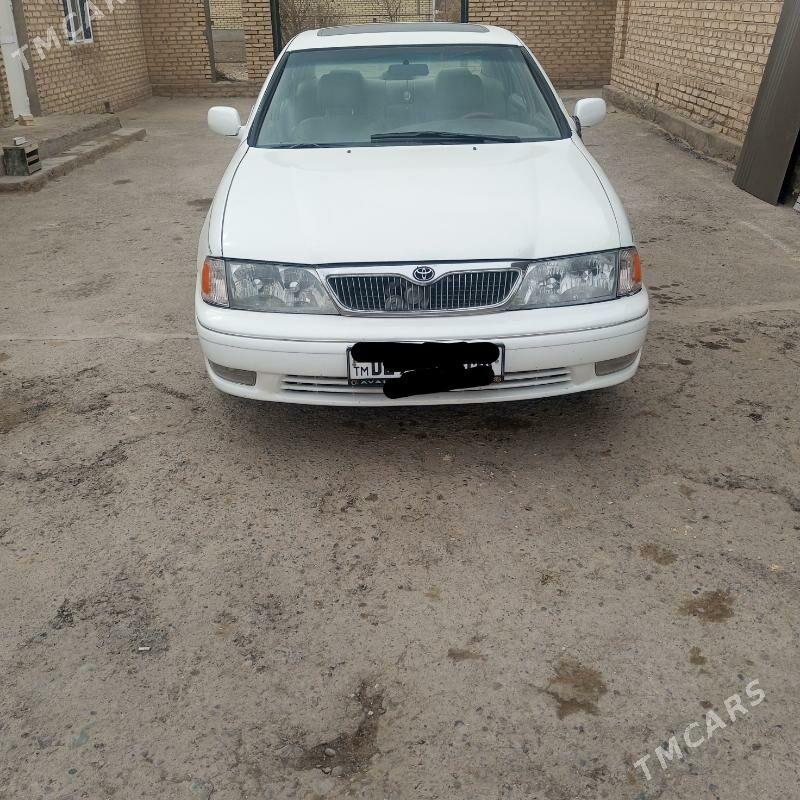 Toyota Avalon 1999 - 140 000 TMT - Мургап - img 2