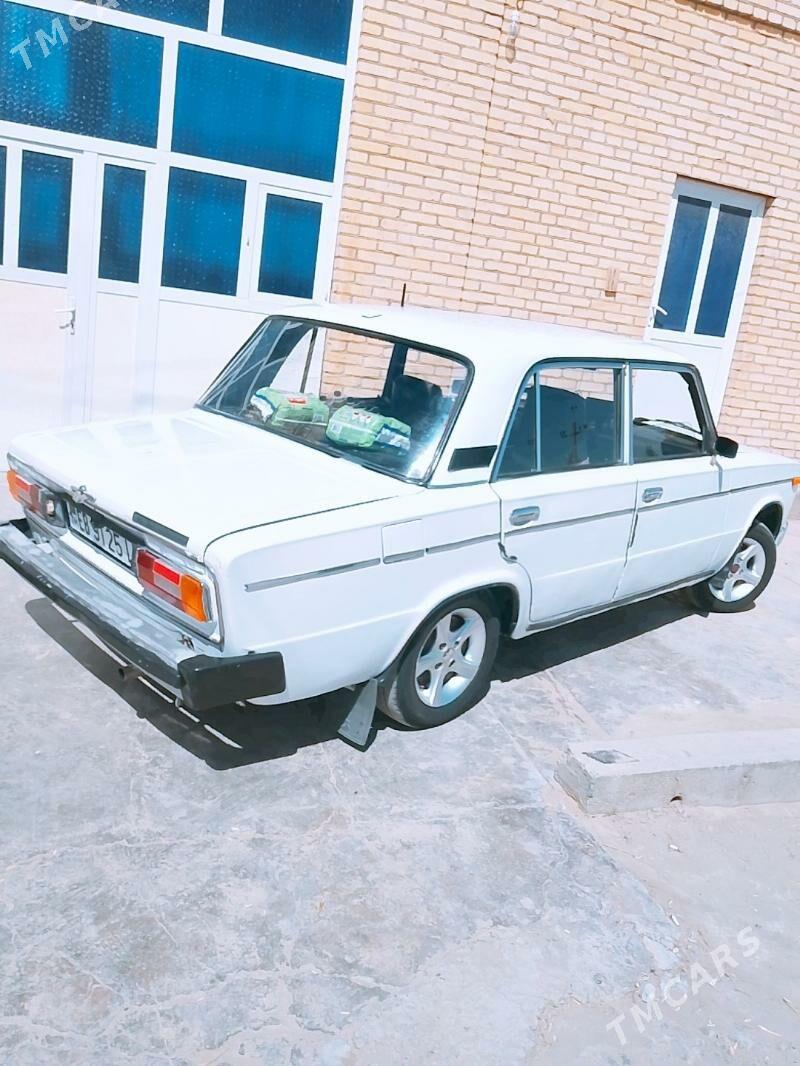 Lada 2106 1997 - 27 000 TMT - Дянев - img 7